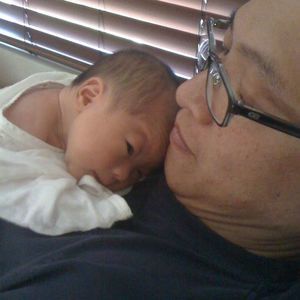 Meet your Posher, Peter